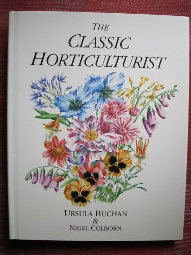 Classic Horticulturist