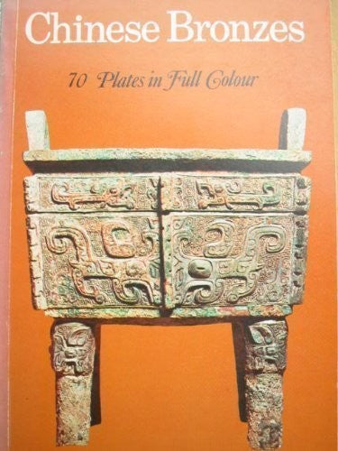 Chinese Bronzes