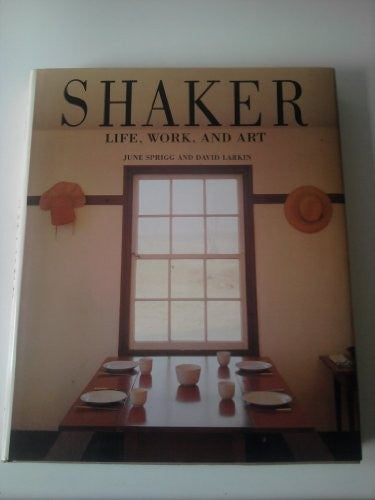 Shaker