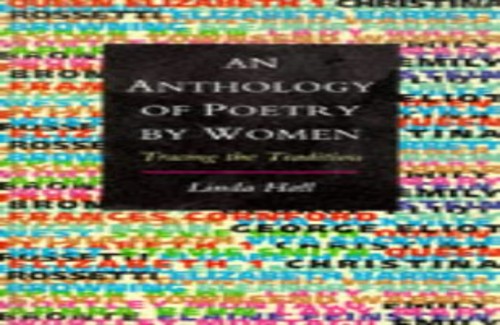 An Anthology of Poetry by Women