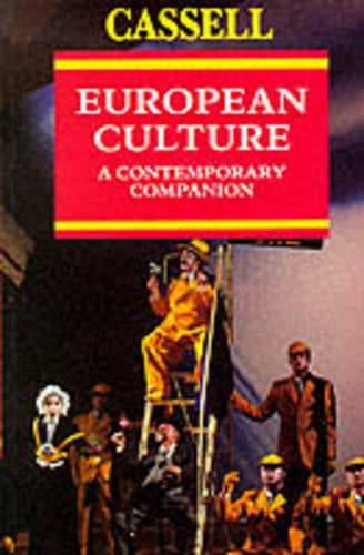 Cassell Contemporary Companion to European Culture