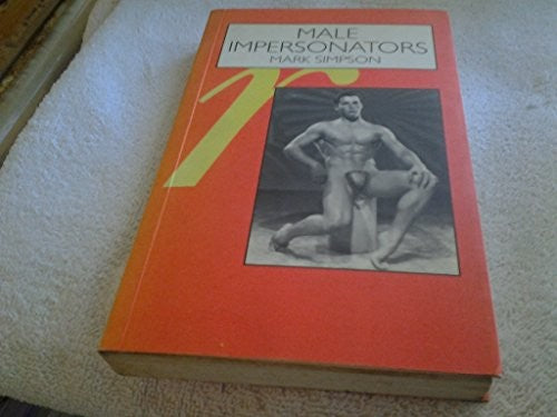 Male Impersonators