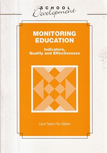 Monitoring Education