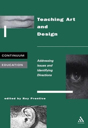 Teaching Art and Design