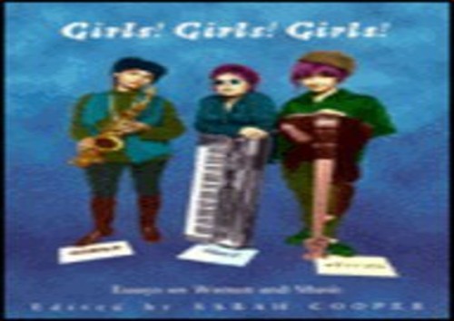 Girls! Girls! Girls!