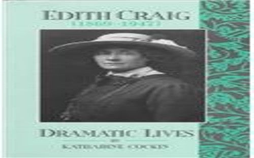 Edith Craig (1869-1947)