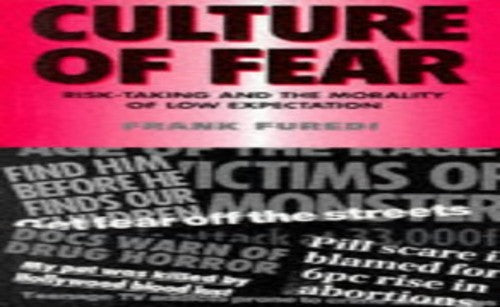 Culture of Fear