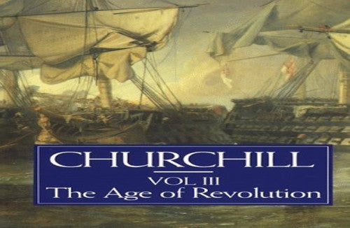 History of the English Speaking Peoples