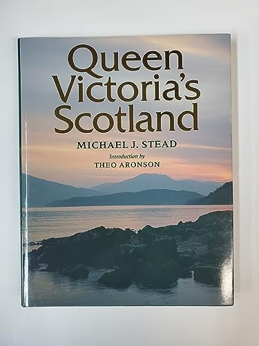 Queen Victoria's Scotland