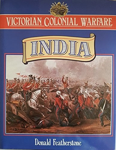 Victorian Colonial Warfare