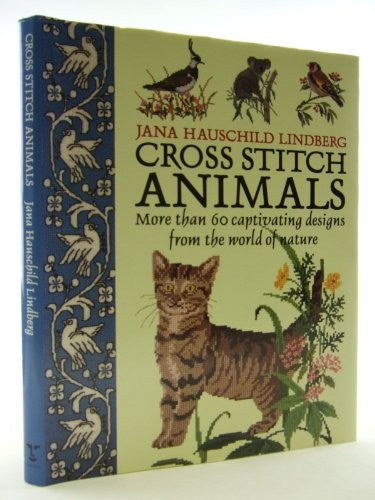 Cross Stitch Animals