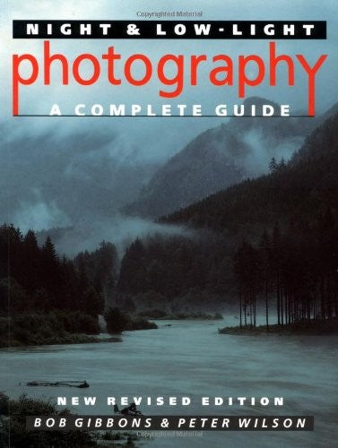 Night and Low-light Photography