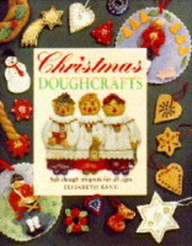 Christmas Doughcrafts
