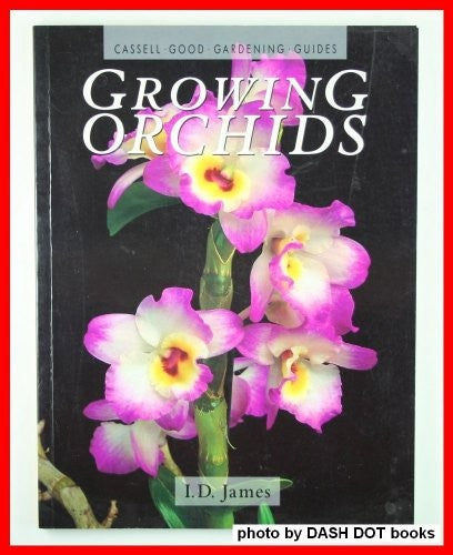 Growing Orchids