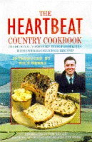 "Heartbeat" Country Cookbook