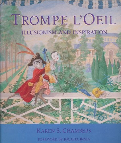 Trompe l'Oeil