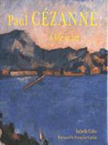 Paul Cezanne
