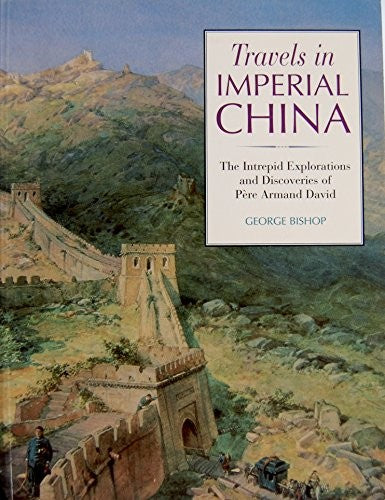 Travels in Imperial China