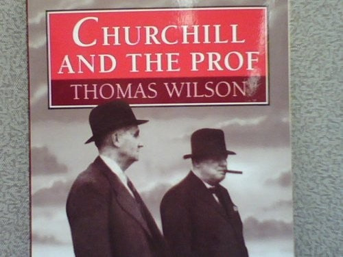 Churchill and the Professor