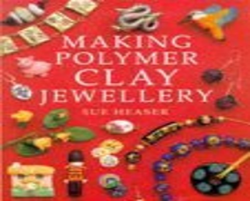 Making Polymer Clay Jewellery