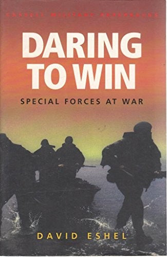 Daring to Win