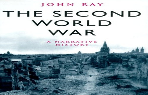 The Second World War