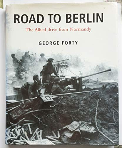 Road to Berlin