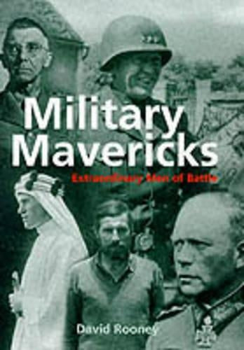 Military Mavericks
