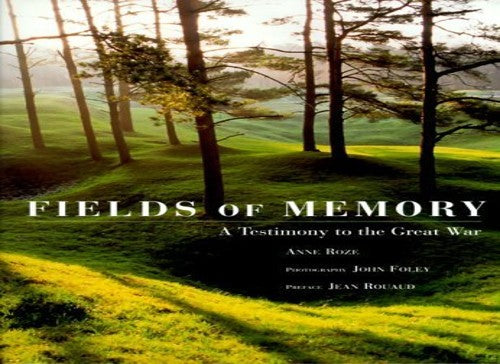 Fields of Memory