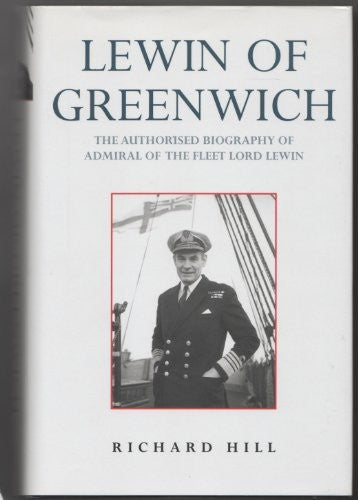 Lewin of Greenwich