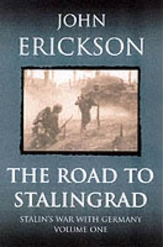 The Road to Stalingrad