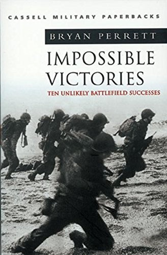 Impossible Victories