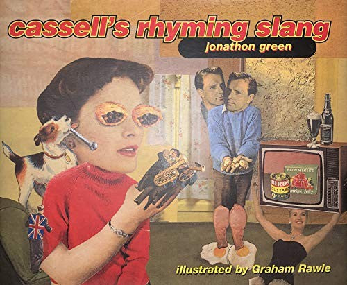 Cassell's Rhyming Slang