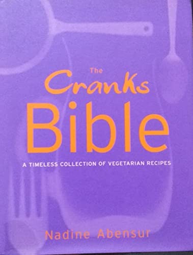 The Cranks Bible