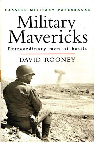 Military Mavericks