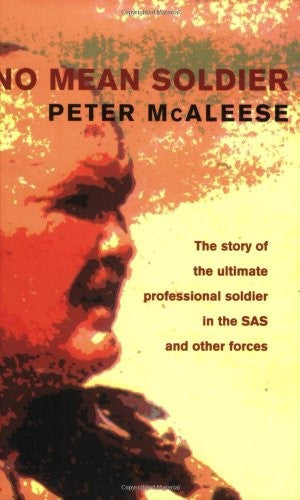 No Mean Soldier