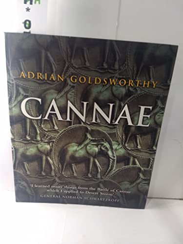 Fields of Battle: Cannae