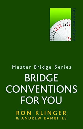 Bridge Conventions for You