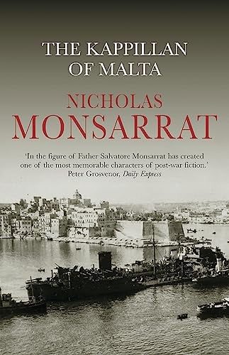 The Kappillan of Malta