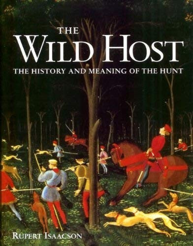 The Wild Host