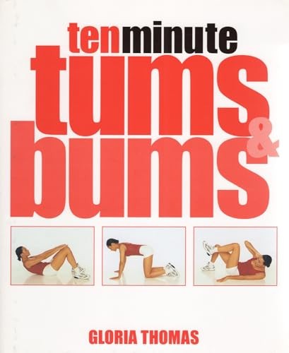 10 Minute Tums and Bums