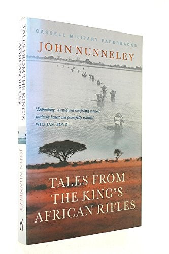 Tales from the King's African Rifles