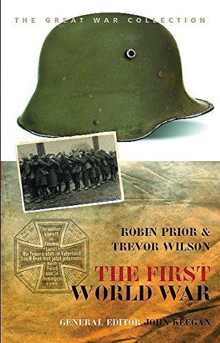 The First World War