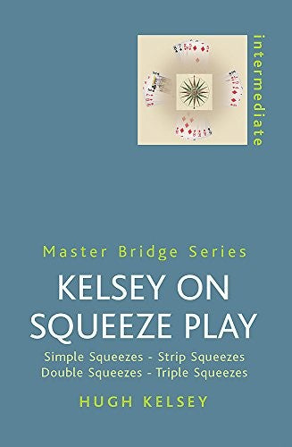 Kelsey On Squeeze Play