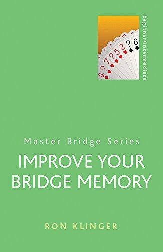 Improve Your Bridge Memory