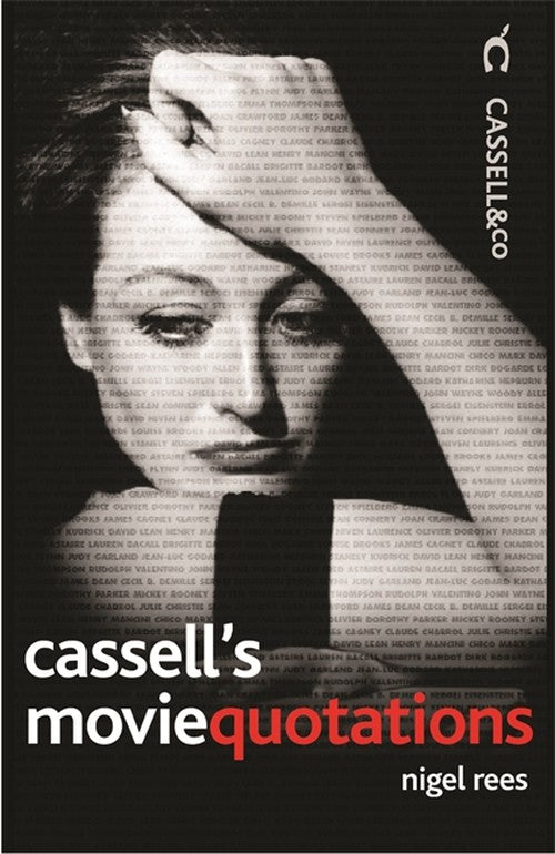 Cassell's Movie Quotations