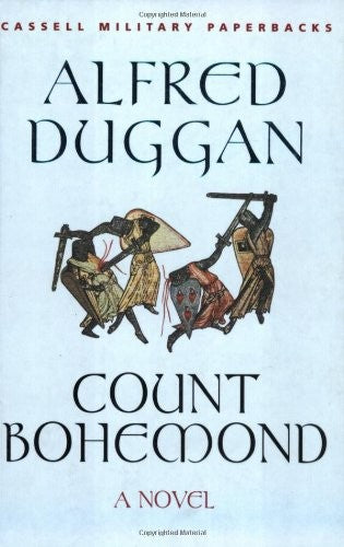 Count Bohemond