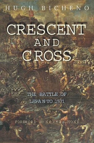 Crescent and Cross