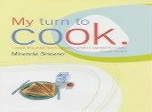 My Turn to Cook