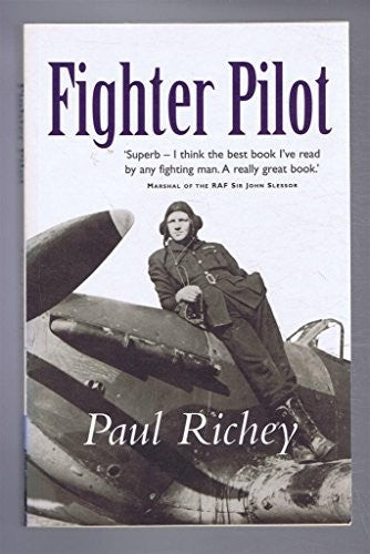 Fighter Pilot